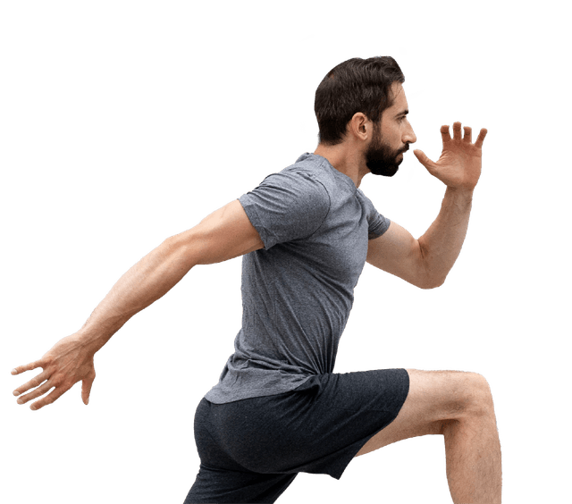 Active Lifestyle