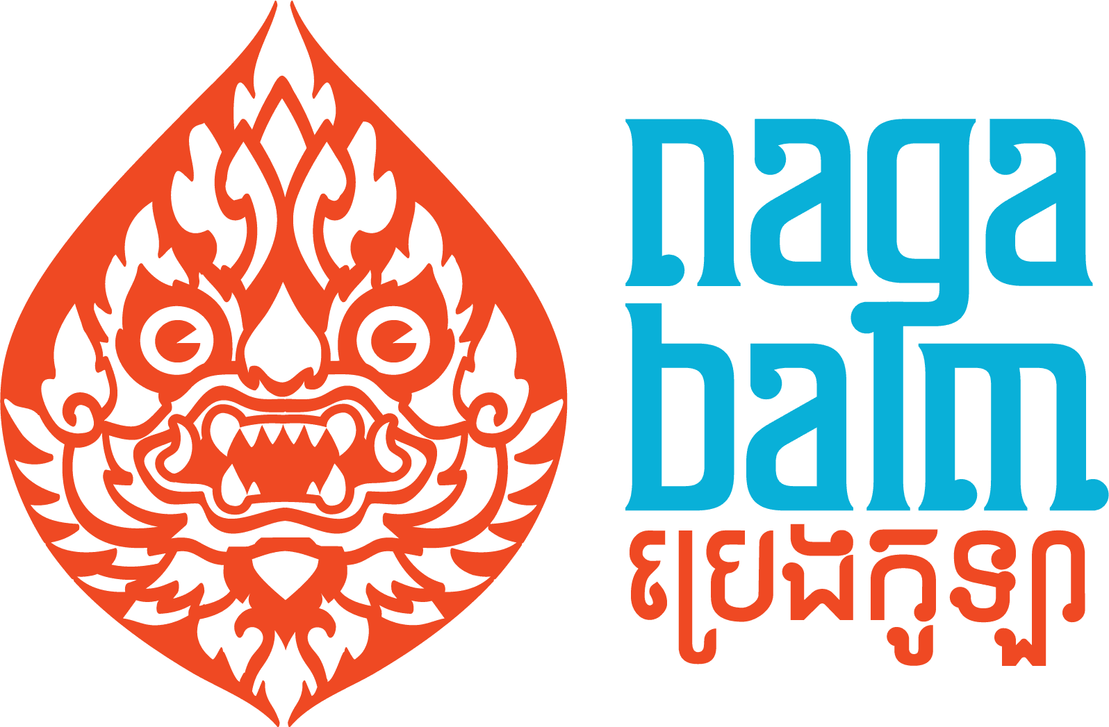 Naga Balm Logo