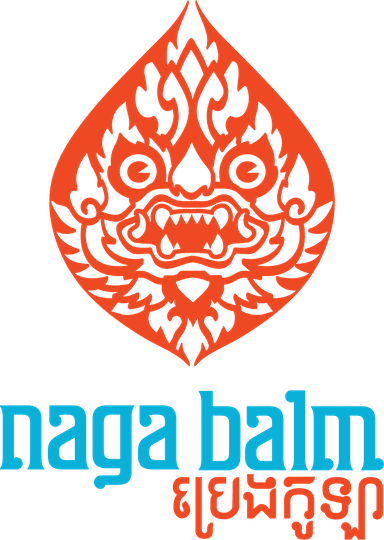 Naga Balm Logo