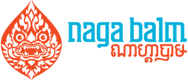 Naga Balm Logo