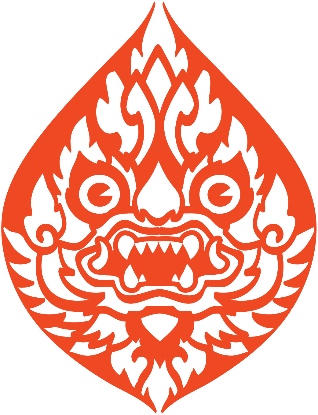 Naga Balm Logo