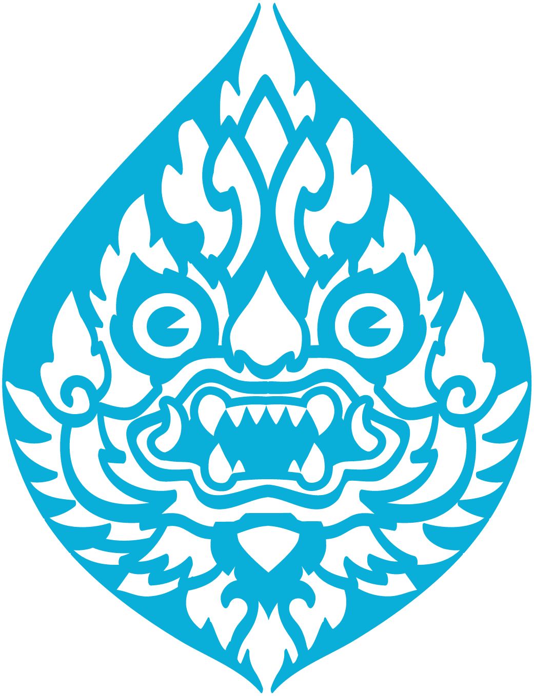 Background Logo