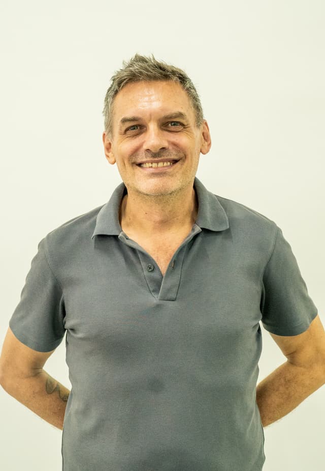 Robert Esposito