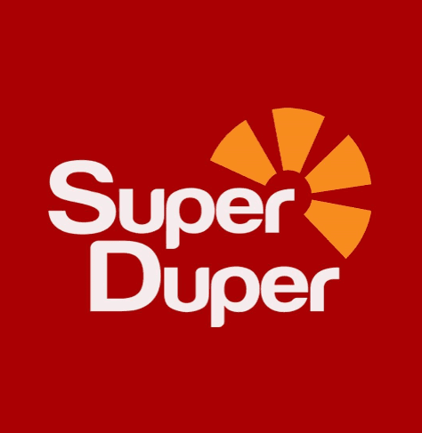 Super Duper