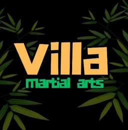 Villa Martial Art