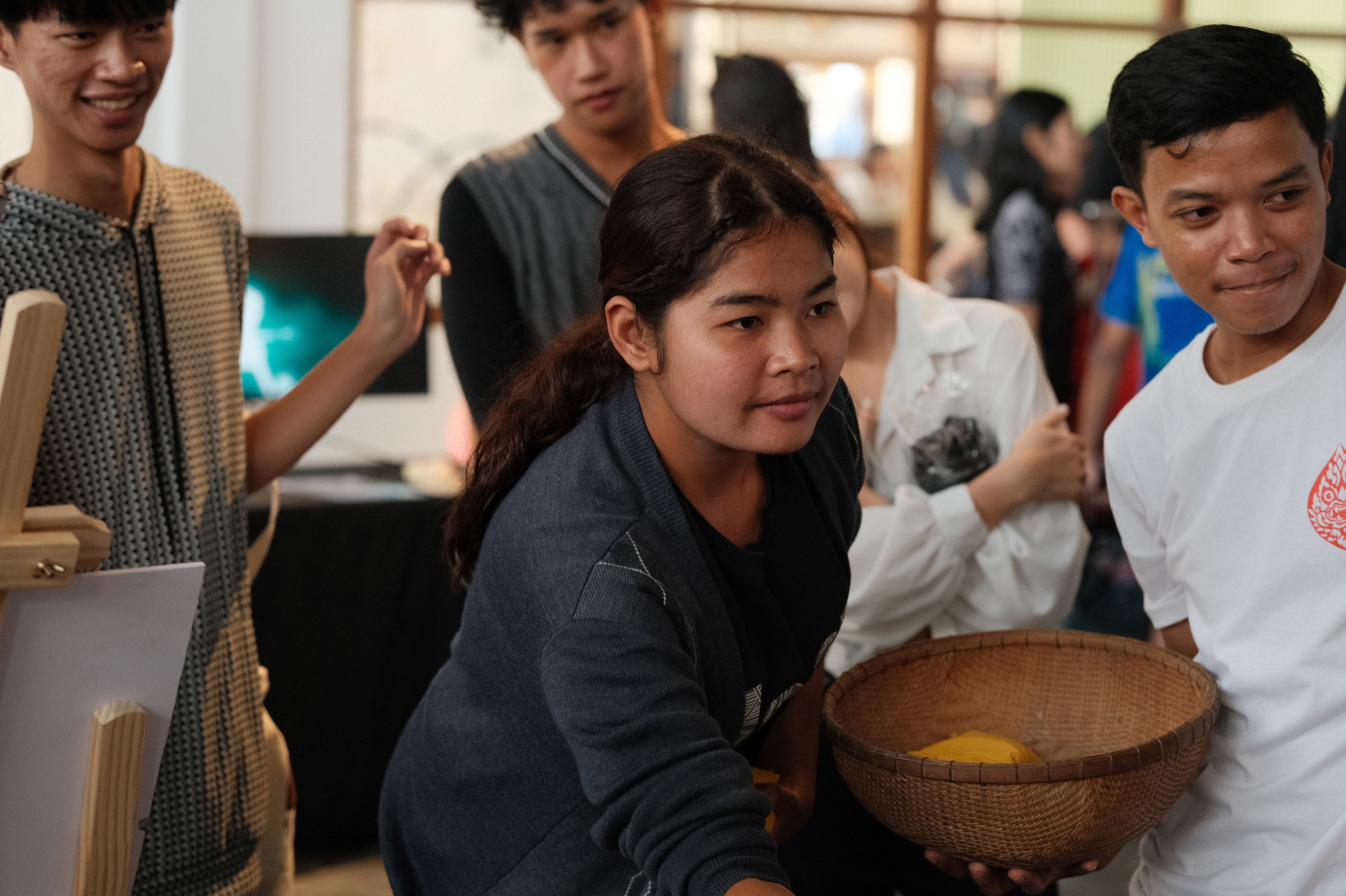 Naga Balm Community 6